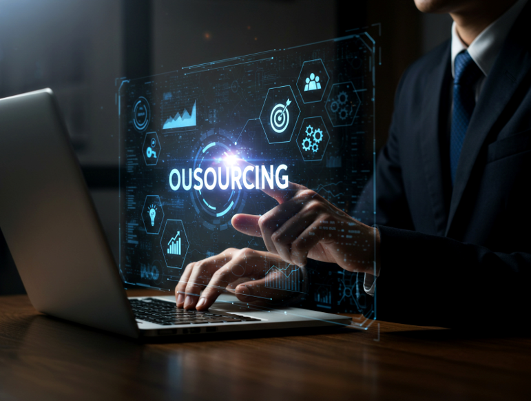 Outsourcing